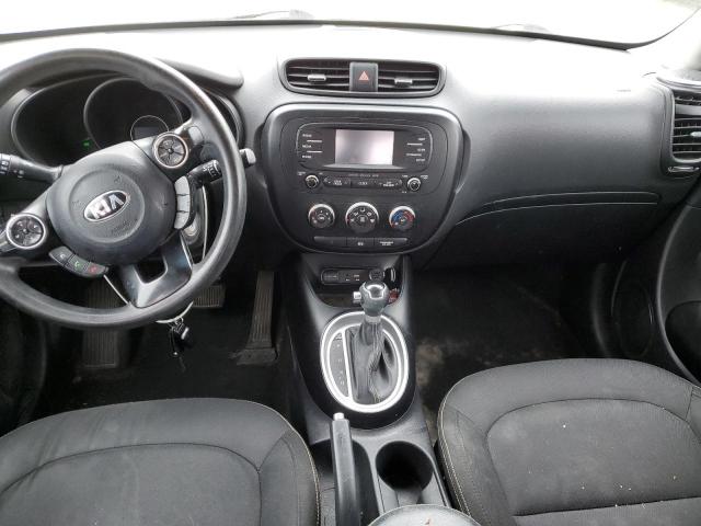 Photo 8 from auction – 2016 KIA SOUL + with VIN KNDJP3A59G7315828