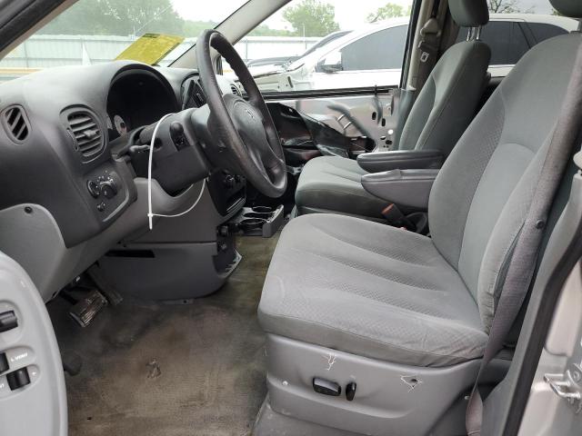 Zdjęcie 7 z aukcji – 2007 DODGE GRAND CARA z VIN 1D4GP24R37B243768