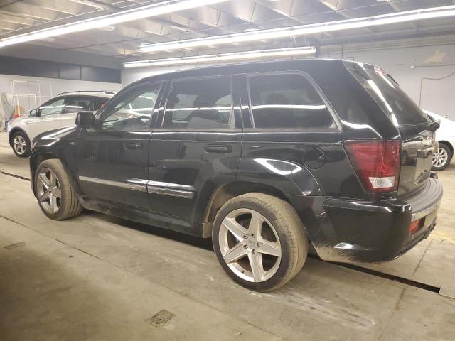 Photo 2 from auction – 2007 JEEP GRAND CHER with VIN 1J8HR78377C575262