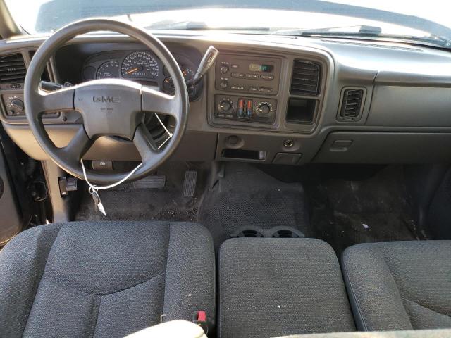 Photo 8 from auction – 2007 GMC NEW SIERRA with VIN 1GTEC19X87Z117561