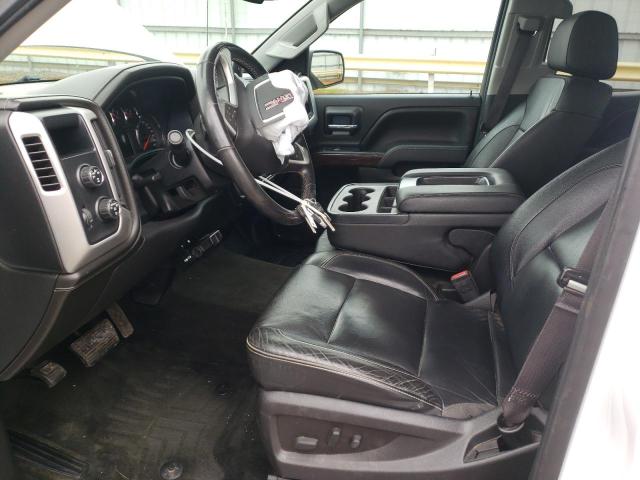 Photo 7 from auction – 2016 GMC SIERRA K15 with VIN 1GTV2NEC4GZ268281
