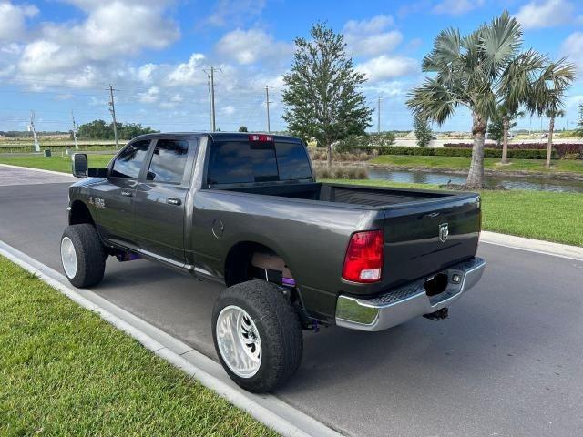 Photo 3 from auction – 2016 RAM 2500 SLT with VIN 3C6UR5DL8GG284502