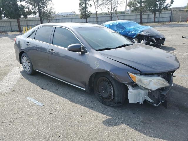 Photo 4 from auction – 2013 TOYOTA CAMRY L with VIN 4T1BF1FK1DU284111