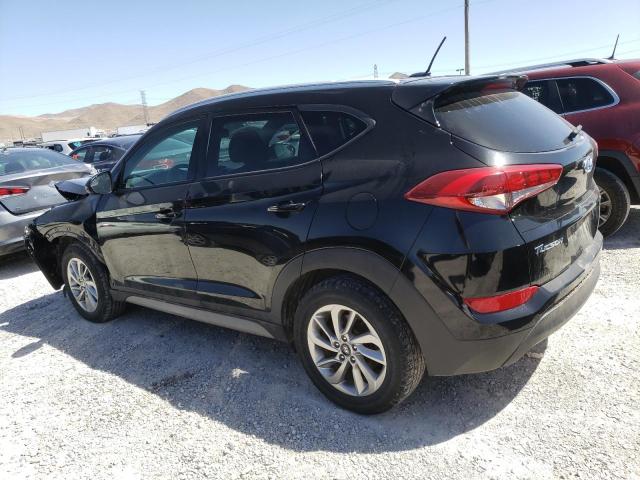 Photo 2 from auction – 2017 HYUNDAI TUCSON LIM with VIN KM8J3CA48HU545524