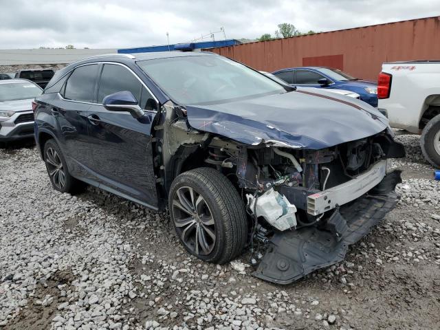 Photo 4 from auction – 2016 LEXUS RX 350 with VIN 2T2ZZMCA3GC019128