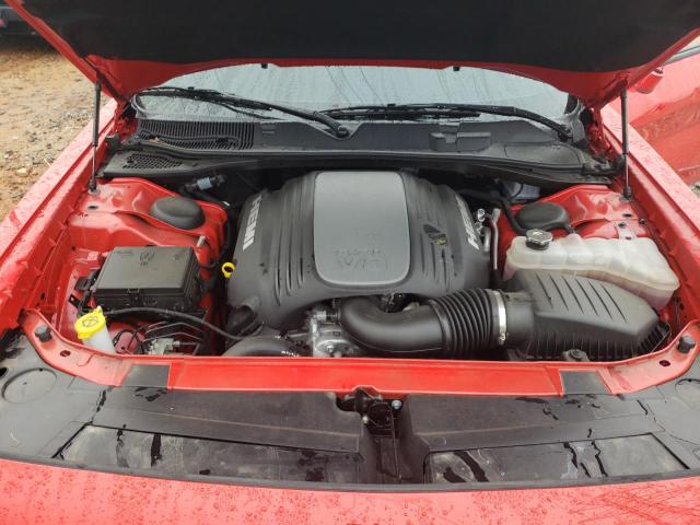 Photo 11 from auction – 2022 DODGE CHALLENGER with VIN 2C3CDZBT2NH156495