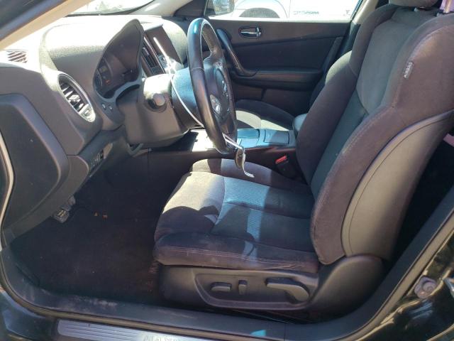 Photo 7 from auction – 2012 NISSAN MAXIMA S with VIN 1N4AA5AP9CC839566