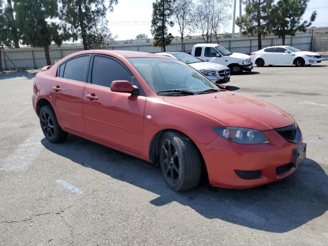 Photo 4 from auction – 2004 MAZDA 3 I with VIN JM1BK12F341196347
