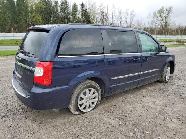 Photo 3 from auction – 2014 CHRYSLER TOWN & COU with VIN 2C4RC1BG7ER377209