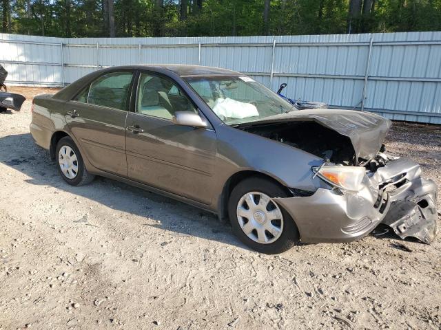 Photo 4 from auction – 2002 TOYOTA CAMRY LE with VIN 4T1BE32K52U622188