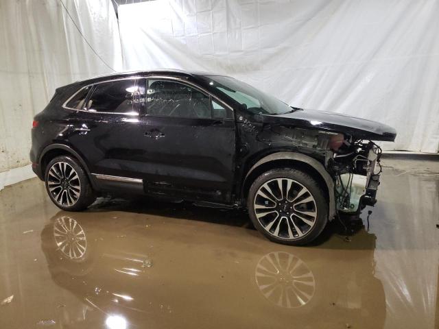 Photo 4 from auction – 2019 LINCOLN MKC RESERV with VIN 5LMTJ3DH6KUL26093