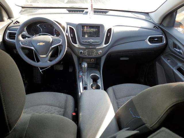 Photo 8 from auction – 2019 CHEVROLET EQUINOX LT with VIN 2GNAXUEVXK6176115