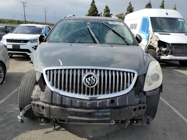 Photo 5 from auction – 2011 BUICK ENCLAVE CX with VIN 5GAKRBED9BJ153819