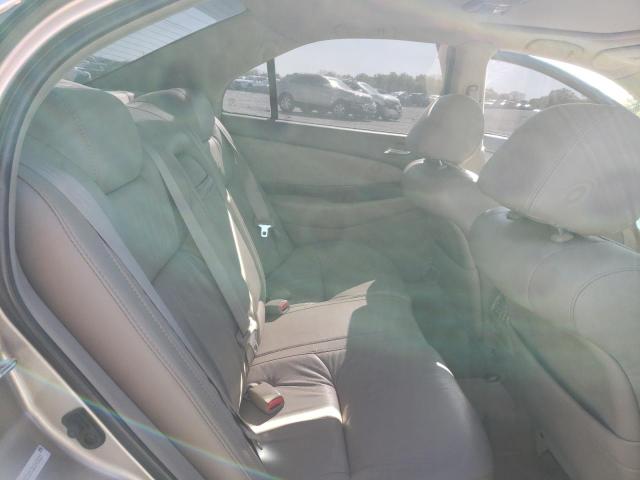 Photo 10 from auction – 2003 ACURA 3.2TL with VIN 19UUA56663A045015