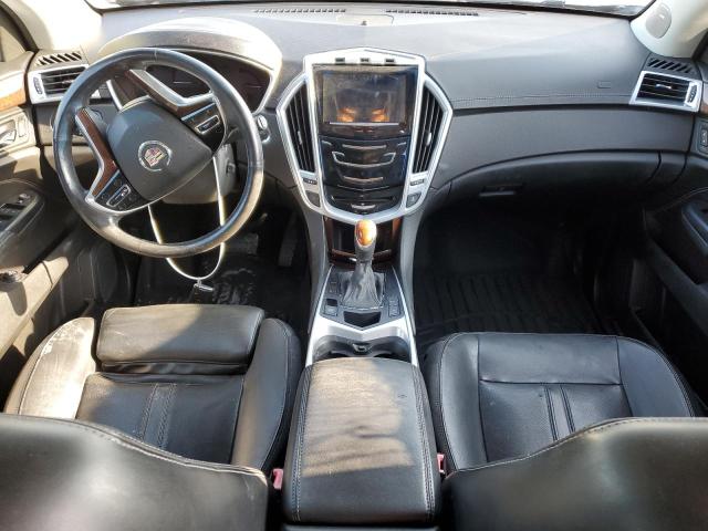 Photo 8 from auction – 2013 CADILLAC SRX LUXURY with VIN 3GYFNCE31DS592890