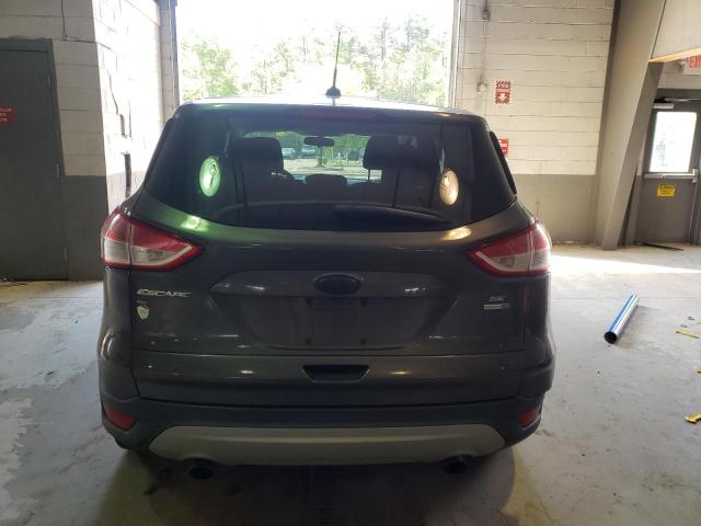 Photo 6 from auction – 2015 FORD ESCAPE SE with VIN 1FMCU9GXXFUA97309