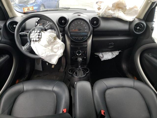 Photo 8 from auction – 2015 MINI COOPER COU with VIN WMWZB3C58FWR43654