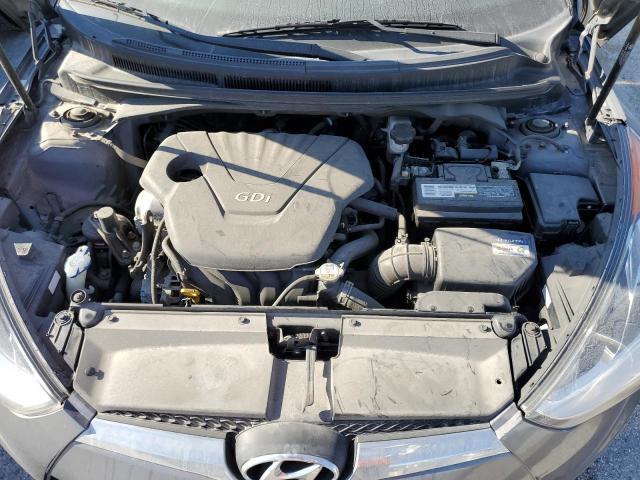 Photo 11 from auction – 2016 HYUNDAI VELOSTER with VIN KMHTC6ADXGU282218