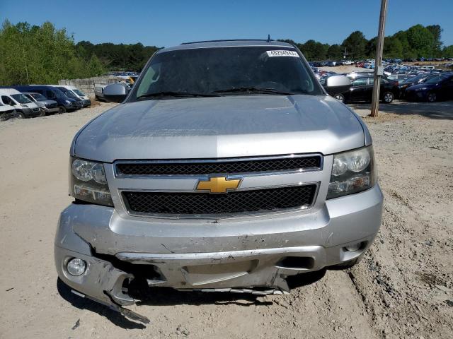 Photo 5 from auction – 2014 CHEVROLET TAHOE C150 with VIN 1GNSCBE00ER192440