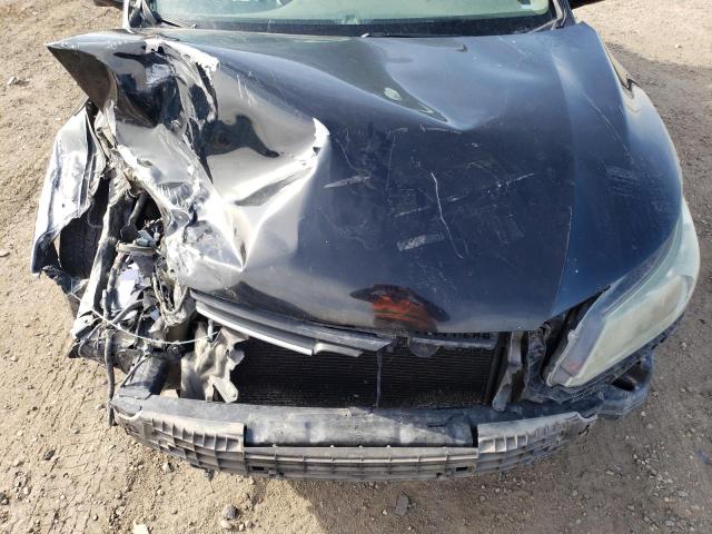 Photo 11 from auction – 2015 HONDA ACCORD EXL with VIN 1HGCR2F89FA010851
