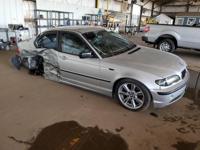 Photo 4 from auction – 2004 BMW 325 I with VIN WBAET37414NJ96365