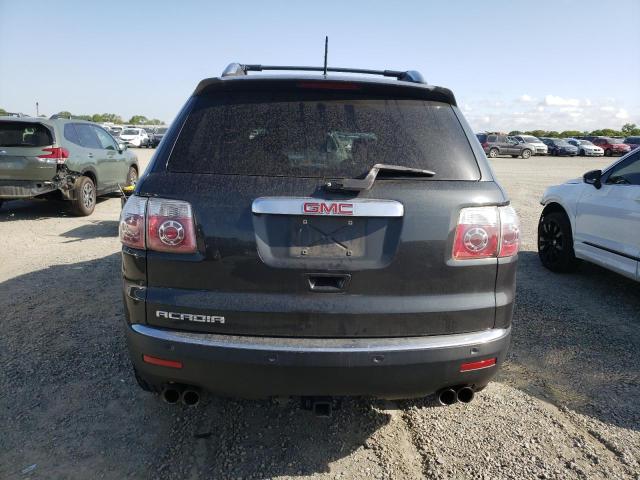 صورة رقم 6 من المزاد - 2007 GMC ACADIA SLT مع VIN 1GKER33717J101112