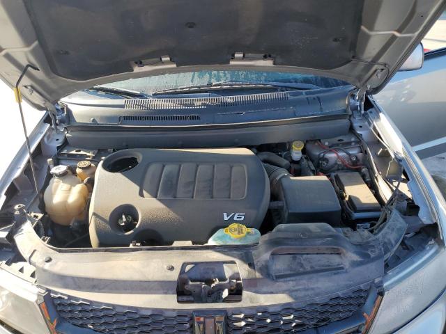 Photo 11 from auction – 2018 DODGE JOURNEY CR with VIN 3C4PDCGG3JT324829