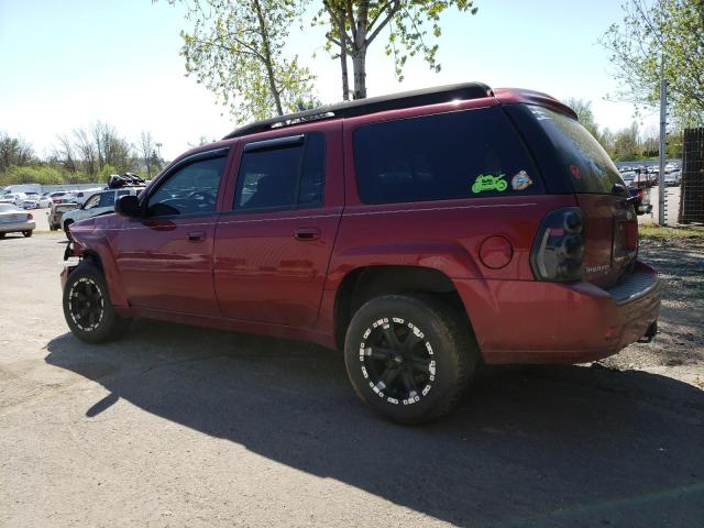 Photo 2 from auction – 2006 CHEVROLET TRAILBLAZE with VIN 1GNET16S266143184