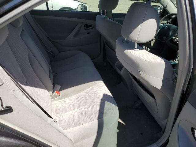 Photo 10 from auction – 2011 TOYOTA CAMRY BASE with VIN 4T4BF3EKXBR200187