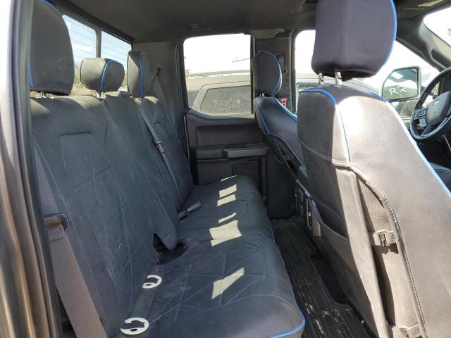 Photo 10 from auction – 2015 FORD F150 SUPER with VIN 1FTEX1EP4FKE50910