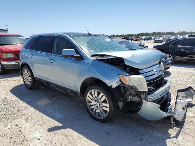 Photo 4 from auction – 2008 FORD EDGE LIMIT with VIN 2FMDK39C38BA37480