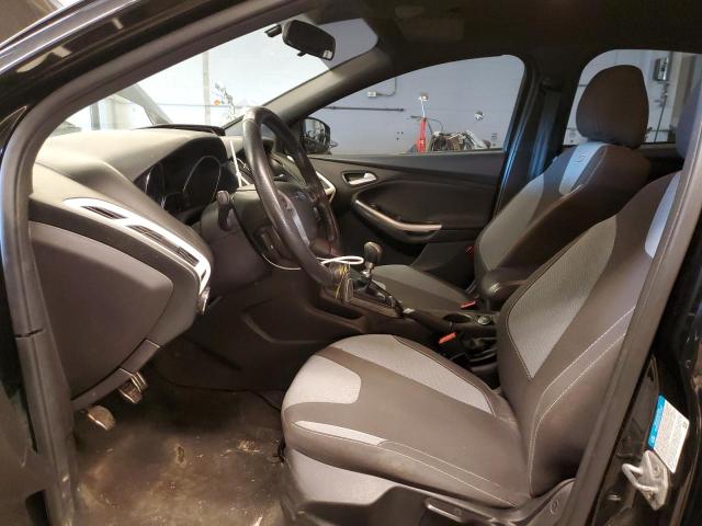 Photo 7 from auction – 2014 FORD FOCUS ST with VIN 1FADP3L98EL136154