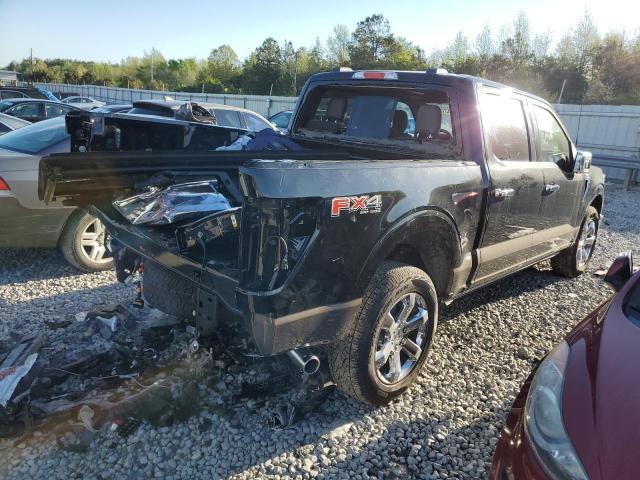 Photo 3 from auction – 2023 FORD F150 SUPER with VIN 1FTFW1E88PFA32716