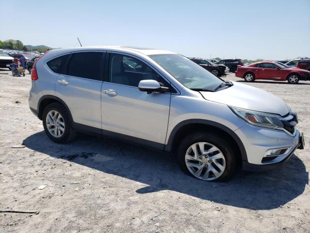 Photo 4 from auction – 2016 HONDA CR-V EX with VIN 5J6RM4H55GL007449