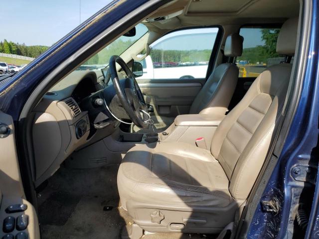 Photo 7 from auction – 2004 FORD EXPLORER X with VIN 1FMZU73E94UB55135