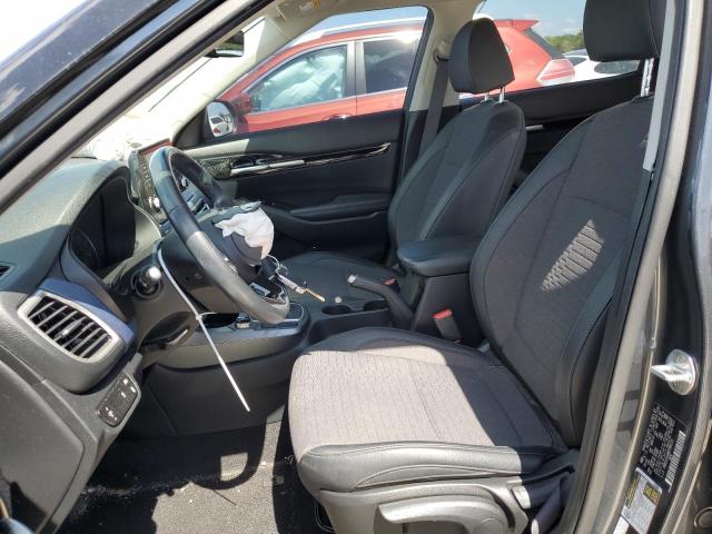 Foto 7 de la subasta – 2021 KIA SELTOS S con VIN KNDEU2AA8M7084255