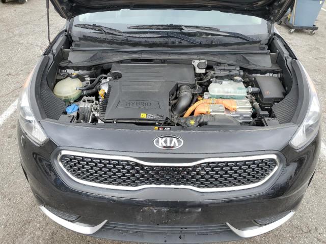 Photo 12 from auction – 2019 KIA NIRO FE with VIN KNDCB3LC9K5241477