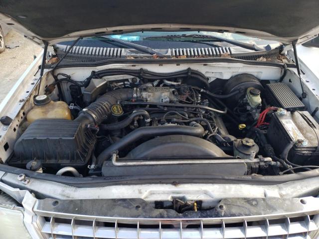 Photo 12 from auction – 2004 FORD EXPLORER X with VIN 1FMZU73W04ZA77646