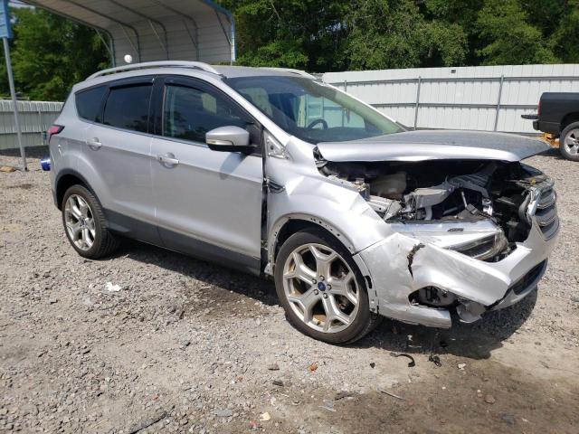 Photo 4 from auction – 2017 FORD ESCAPE TIT with VIN 1FMCU0J9XHUC92657