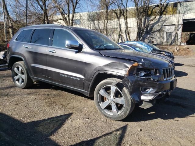 Photo 4 from auction – 2016 JEEP GRAND CHER with VIN 1C4RJFBG9GC416932