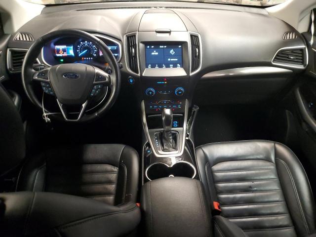 Photo 8 from auction – 2016 FORD EDGE SEL with VIN 2FMPK4J91GBB29334