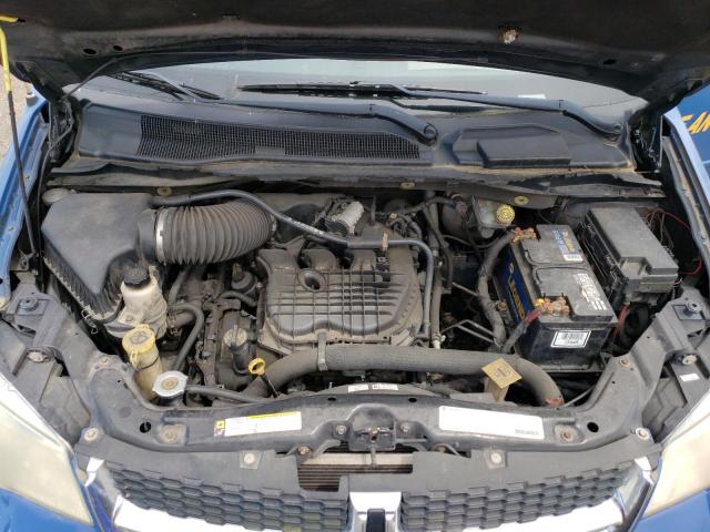 Photo 12 from auction – 2012 DODGE GRAND CARA with VIN 2C4RDGDG8CR197490
