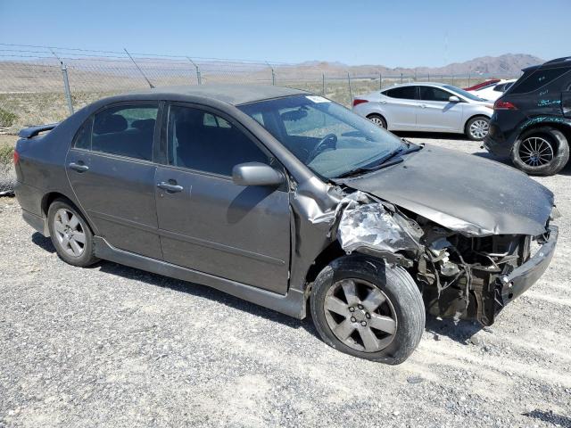 Photo 4 from auction – 2007 TOYOTA COROLLA CE with VIN 1NXBR32E17Z899636