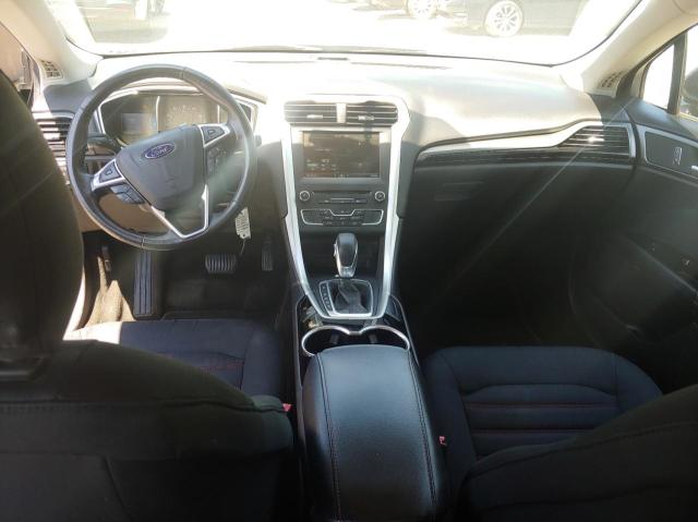 صورة رقم 9 من المزاد - 2016 FORD FUSION SE مع VIN 3FA6P0HD2GR242480