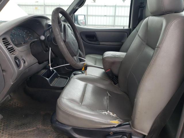 Photo 7 from auction – 2011 FORD RANGER with VIN 1FTKR1AD5BPA08899