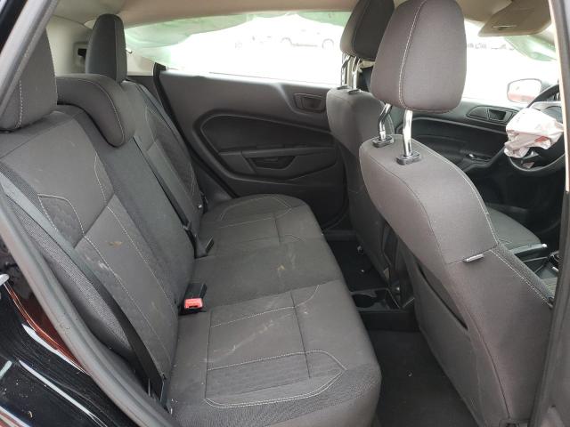 Photo 10 from auction – 2019 FORD FIESTA SE with VIN 3FADP4EJXKM107214