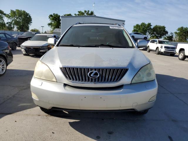 Photo 5 from auction – 2006 LEXUS RX 330 with VIN JTJHA31U560104136