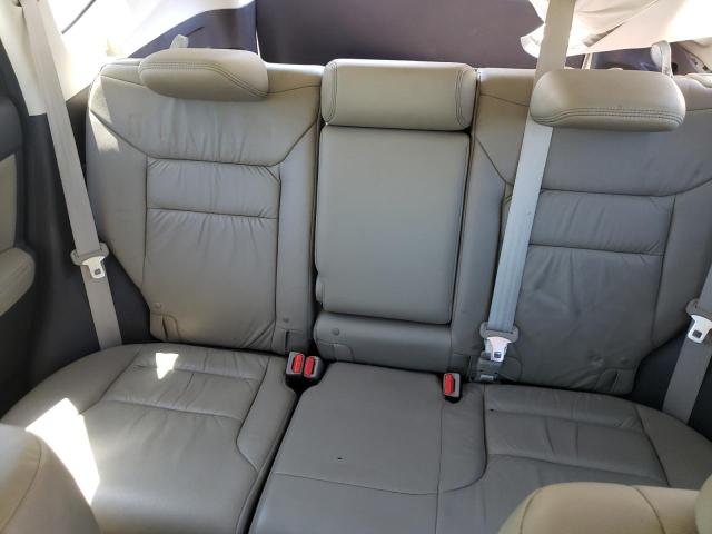 Photo 10 from auction – 2012 HONDA CR-V EXL with VIN 5J6RM4H7XCL049465