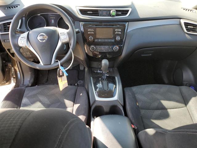 Photo 8 from auction – 2014 NISSAN ROGUE S with VIN 5N1AT2ML7EC793021