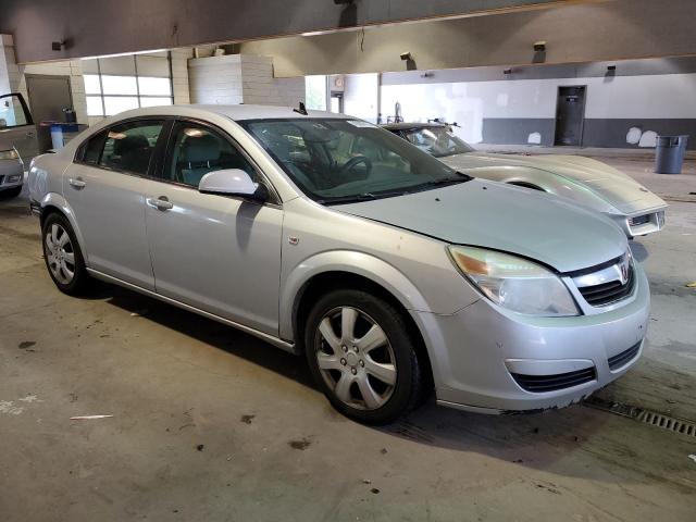 Photo 4 from auction – 2009 SATURN AURA XE with VIN 1G8ZS57B49F174860